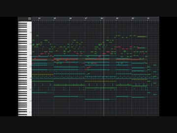 【NNI】Nightrun【合作】