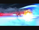【PC版アリスギア】定期要撃任務 エレクファルコン ソロ3戦【キーボード】