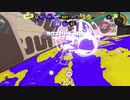 【Splatoon3】バンカラマッチ（チャレンジ）-Scene108～アサリテイオウの強さを体感、そんな試合～【齢39のスピナー】