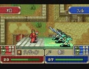 【実況】なるべく全員生存エムブレム１１章partG【封印ハード】
