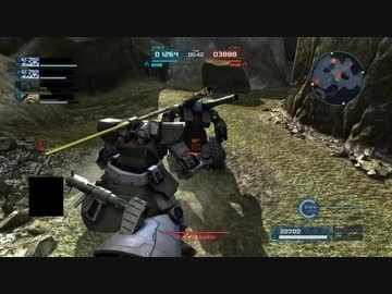 【バトオペ2】エンジョイ勢のガバプレイ番外編part.13【無実況】