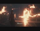PC GAME PASS配信｜生化危機2：重製版｜專家難度｜第一期 (9)