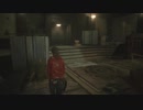 PC GAME PASS配信｜生化危機2：重製版｜專家難度｜第一期 (11)