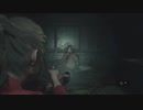 PC GAME PASS配信｜生化危機2：重製版｜專家難度｜第一期 (13)