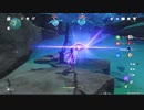 原神　雷電将軍＆ナヒーダでデイリー任務#５１＆ボス
