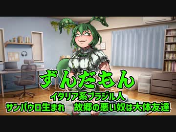 【猫ミームだったもの】ブラジ〇行った。
