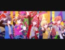 【シャニソン】放課後クライマックスガールズ「夢咲きAfter school」【フォーカスモードMV】