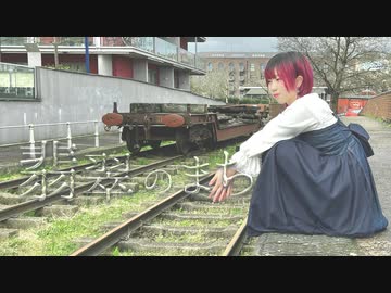 ［ゐーや］翡翠のまち 踊ってみた