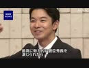 大河ドラマ 2026年は「豊臣兄弟！」主人公の秀長 仲野太賀さん