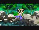 フェメクスshort_何を釣るか注意してください