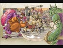 Chrono Trigger 016 中世では、まぼろしと言われる虹色に輝くもの……