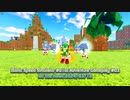 【Sonic Speed Simulator #010】Adventure Gameplay #03 - Jet the Hawk 2024/03/12