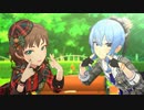 【デレステ】すいせい ケイト ほほえみDiary【星街すいせいデレステコラボ】