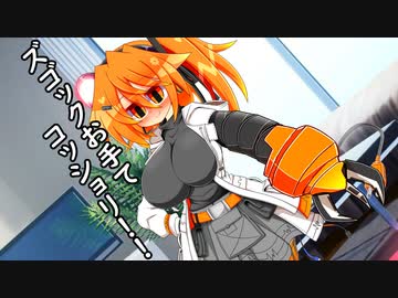 （ｺｯｼｮﾘ）ズゴックな手で搾り取ってくれる足立レイちゃん