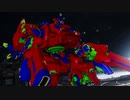 【アーマードコアⅥ】ランクマッチ戦闘記録 Part.5【ルビコンタマネギ】
