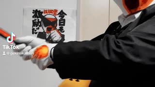 【今日の激励！】やっぱりその笑顔いいね！【3激動画1524本目】