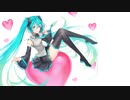 Go for it !／オムハヤシ　feat. 初音ミク