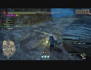 【モンスターハンターライズ】ぶん回し実況動画part7.3