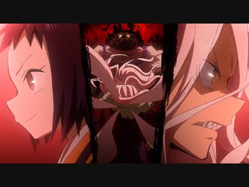 戦国妖狐　世直し姉弟編　#10　山の神（後）