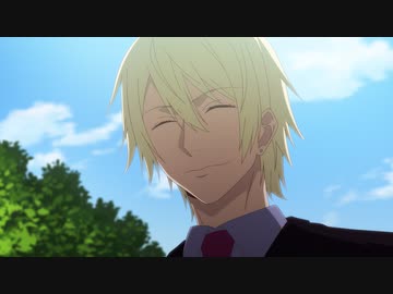 愚かな天使は悪魔と踊る 第10話「Dignity」