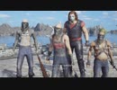 [FF7リバース] 第4回(4-3) ベグ盗賊団再び