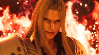 FINAL FANTSY VII REBIRTH 体験版 #1 【ネタバレ注意】