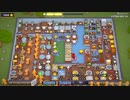 【無言プレイ】PlateUp! American Breakfast Extra Day 24【初MOD】