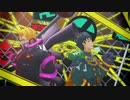 【#コンパスMMD】同盟で劣等上等