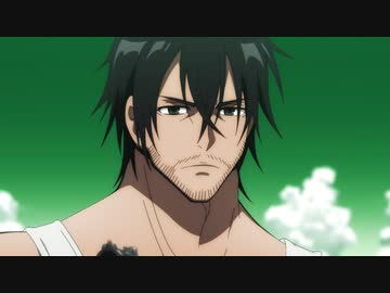 SHAMAN KING FLOWERS 第10廻「亡零の島」