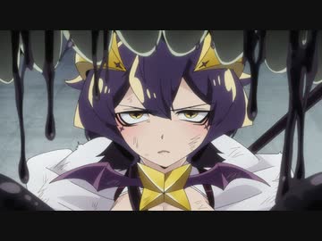 魔法少女にあこがれて　第11話　世界征服にあこがれて！