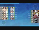 駆逐艦を過保護にしている提督の艦これ日誌２２９日目２０２４年早春イベントＥ４マップ拡張ギミック編