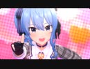 【デレステ】星街すいせい_はにかみdays