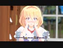 【東方MMD】世界は色で満ちている。【三色目】