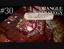 〔トライアングルストラテジー〕青年、英雄になる　part30