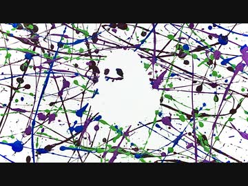 暗闇/初音ミク