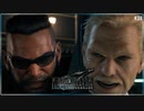 銃は脅しの道具じゃないってこと【FF7R/初見実況プレイ】38≪PRAZOKS≫