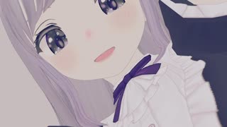 にゃむ♬おためしASMR風（ノイズ注意・マウスサウンド有）【VTuber／奈落ゆい】