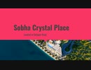 Sobha Crystal Meadows Luxury New Row Houses