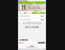 シンボリルドルフ　誕生日会話集