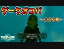 オコバを地底に引きずり込むと･ファイティングリンク･タイムパラドックスリンクなど小ネタ集(ver1.1.0)【ティアキン TotK】裏技 バグ 検証 ゆっくり実況 glitch
