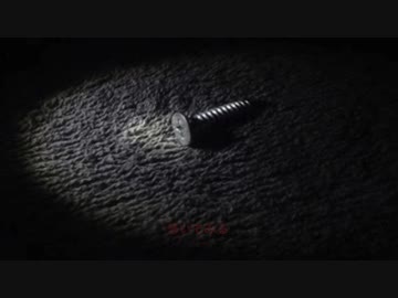 巡音ルカ「愛はネジが外れて」海遊魚」