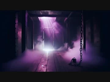 【重音テト】密室【BUCK-TICKカバー】