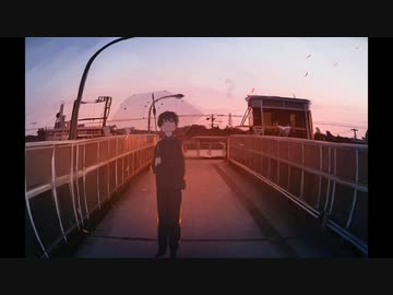 追憶、残り香／初音ミク