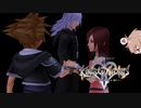 【KH2FM】【クリティカル】心の強さを信じて【パチクル】#41