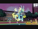 【ポケモンSV】鉄壁瞑想ブエナ型テツノカシラの使い方【実況】