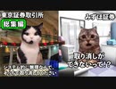 【ジェイコム事件 札幌ドーム】猫ミーム総集編② しくじり企業エピソード3選 #猫マニ #猫ミーム