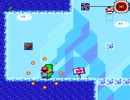[TAS] SNES Nonsense "warps" by Suru486 in 25:17.25