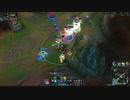 【LOL】闇のゲーム　リーグオブレジェンド【実況プレイ】 その15