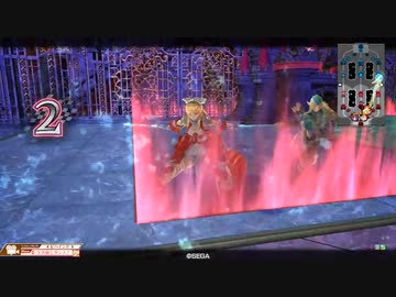 【wlw】今日は舞闘会で大聖を使う【注目度1326.5】