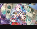 【城プロ音楽変更動画】【真・武神降臨！シュテファン -超難- 15審真・武神降臨！黒田長政 -超難- 15審（2024年3月復刻版）】に平城娘たちで挑戦